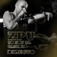 ZPU - Yo Soy el Cambio (En Directo)