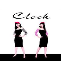 CLOCK - Clock