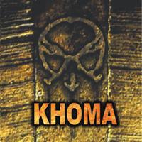 Khoma - Khoma