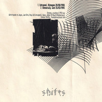 Shifts - Two Dates
