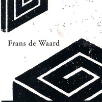 Frans de Waard - Kubus
