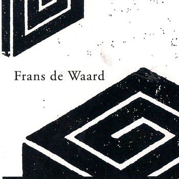 Frans de Waard - Kubus