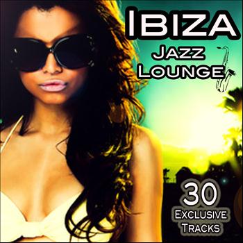 Various Artists - Ibiza Jazz Lounge