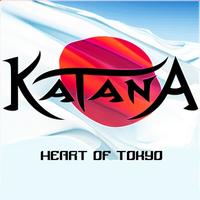 Katana - Heart of Tokyo