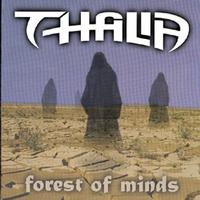 Thalia - Forest of minds