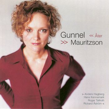 Gunnel Mauritzson - Åter