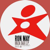 Ron May - Ibiza Sax - EP