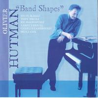 Olivier Hutman - Band Shapes