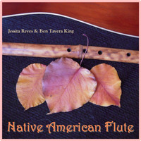 Jessita Reyes - Native American Flute