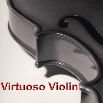 Samuel Mason - Viruoso Violin