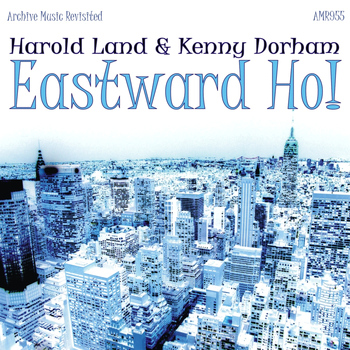 Harold Land & Kenny Dorham - Harold Land & Kenny Dorham