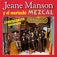 Jeane Manson - Ay Caramba