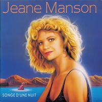 Jeane Manson - Songe d'une nuit