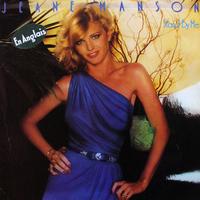 Jeane Manson - Stand By Me (En anglais)