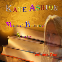 Kate Ashton - Magical Bedtime Stories Volume 1