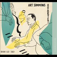 Art Simmons - Quartet