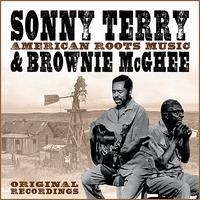 Sonny Terry - American Roots Music
