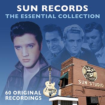 Various Artists - Sun Records - The Essential Collection (Remastered)