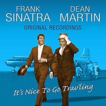 Frank Sinatra - It's Nice To Go Travelling (Remastered)