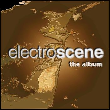 Varios Artistas - Electroscene The Album