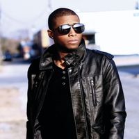 Charlie B - Live It Up
