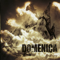 Domenica - The Luxury (Explicit)