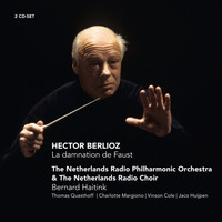 Bernard Haitink - Berlioz: La damnation de Faust