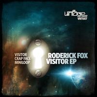 Roderick Fox - Visitor EP