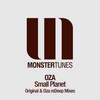 Oza - Small Planet