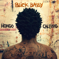 Blick Bassy - Hongo Calling