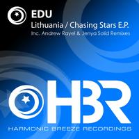 Edu - Lithuania / Chasing Stars EP