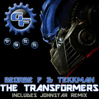 George F & Tekkman - The Transformers
