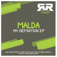 Malda - My Definition EP