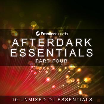 Various Artists - Fraction Records, Afterdark Essentials Part Four
