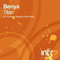 Benya - Titan