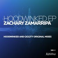 Zachary Zamarripa - Hoodwinked EP
