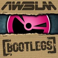 AWsum All-Starz - Bootlegs EP