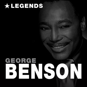 George Benson - Legends (Remastered)