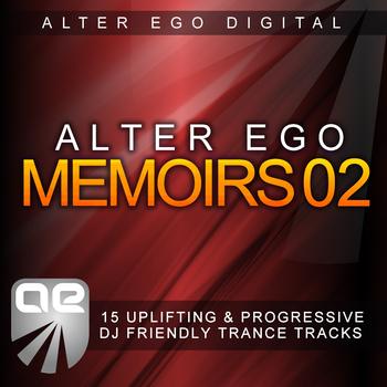 Various Artists - Alter Ego Memoirs 02