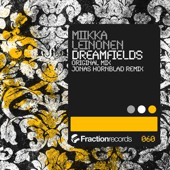 Miikka Leinonen - Dreamfields