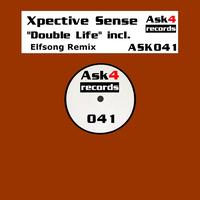 Xspective Sense - Double Life