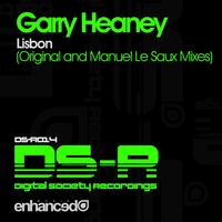 Garry Heaney - Lisbon