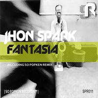 Jhon Spark - Fantasia