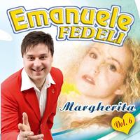 Emanuele Fedeli - Margherita, vol. 6
