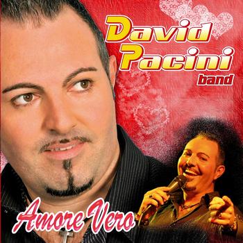 David Pacini - Amore vero