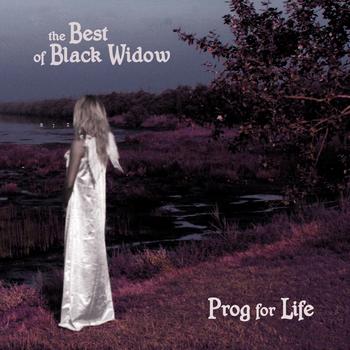 Various Artists - Prog for Life: The Best of Black Widow