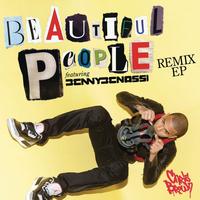Chris Brown - Beautiful People Remix EP