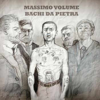 Massimo Volume, Bachi Da Pietra - Massimo Volume / Bachi Da Pietra