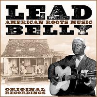Leadbelly - American Roots Music (Remastered)