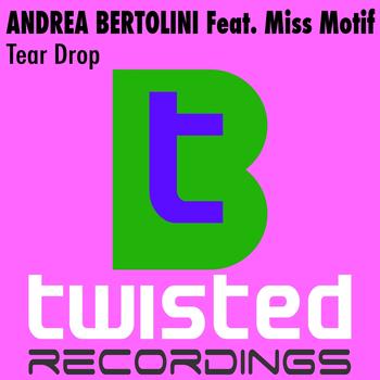 Andrea Bertolini - Teardrop